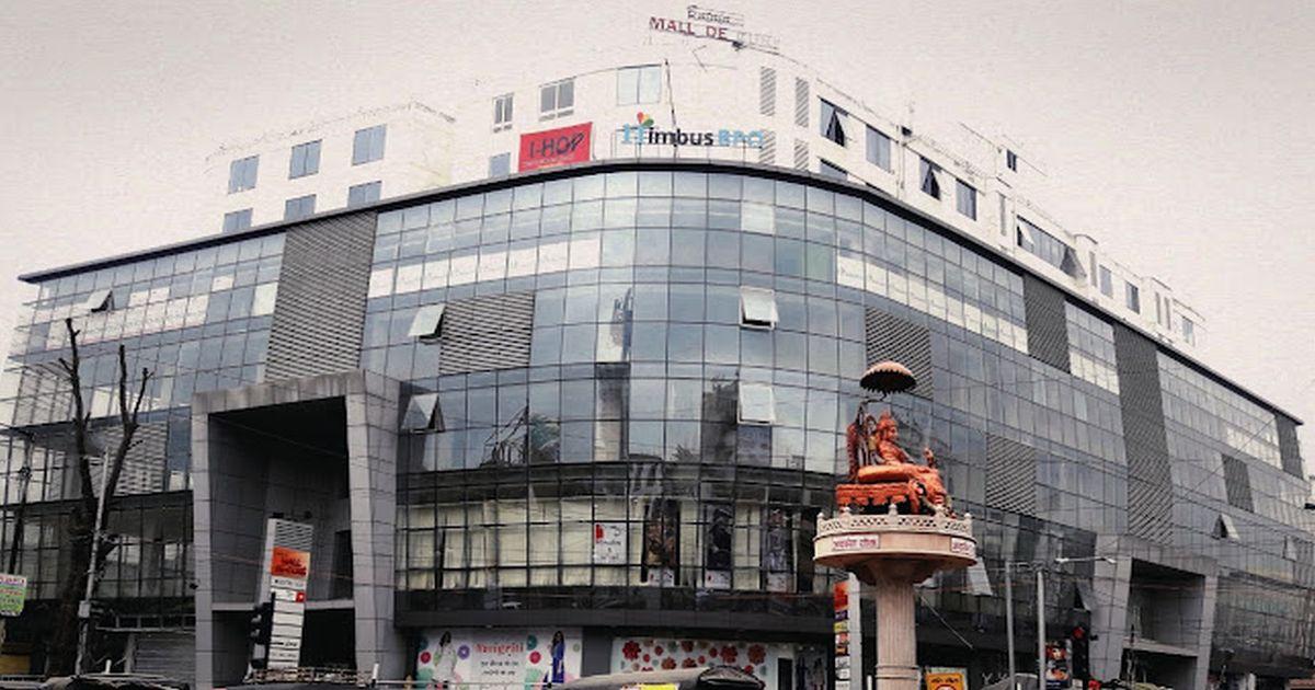 Lalpur