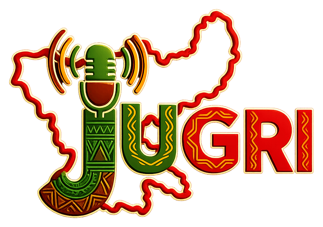 Jugri logo